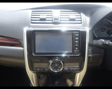 Toyota Premio 2017