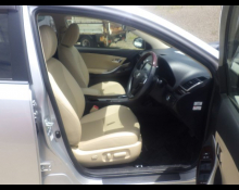 Toyota Premio 2017