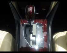 Toyota Premio 2017