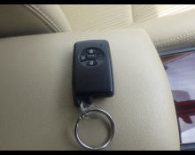 Toyota Premio 2017