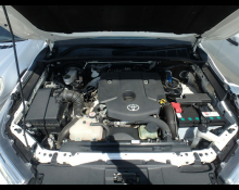 Toyota Hilux 2020