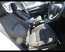 Toyota Hilux 2020
