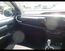 Toyota Hilux 2020