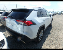 Toyota RAV4 2024