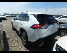 Toyota RAV4 2024