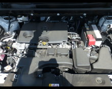 Toyota RAV4 2024