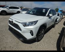 Toyota RAV4 2024