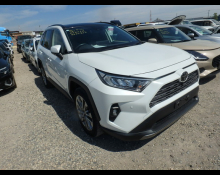 Toyota Rav4 2024 For Sale and Price