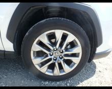 Toyota RAV4 2024