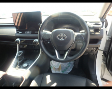 Toyota RAV4 2024