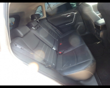 Toyota RAV4 2024