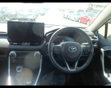 Toyota RAV4 2024