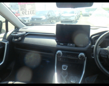 Toyota RAV4 2024