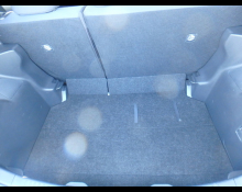 Toyota Yaris 2023