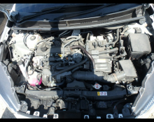Toyota Yaris 2023
