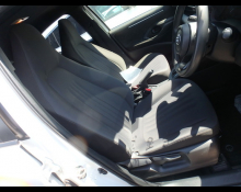 Toyota Yaris 2023
