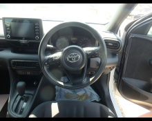 Toyota Yaris 2023