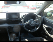 Toyota Yaris 2023