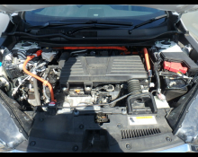 Honda CR-V 2022