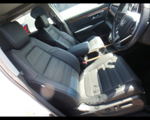 Honda CR-V 2022