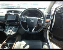 Honda CR-V 2022