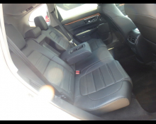 Honda CR-V 2022
