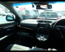 Honda CR-V 2022