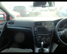 Volkswagen Golf 2014