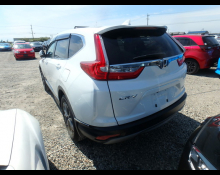 Honda CR-V 2022