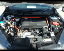 Honda CR-V 2022
