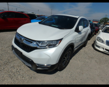 Honda CR-V 2022
