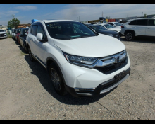 Used Honda Cr-v Cars For Sale in Japan