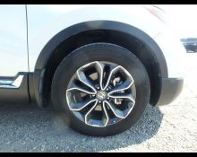 Honda CR-V 2022