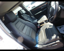 Honda CR-V 2022