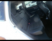 Honda CR-V 2022