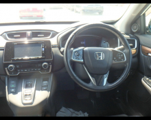 Honda CR-V 2022