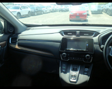 Honda CR-V 2022