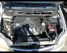 Toyota Corolla Runx 2001