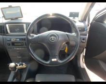 Toyota Corolla Runx 2001