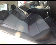 Toyota Corolla Runx 2001
