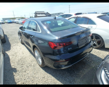 Audi A3 2021