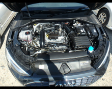 Audi A3 2021