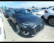 Used Audi Cars For Sale in Japan At Best Price