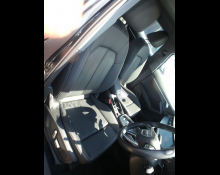Audi A3 2021