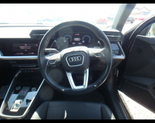 Audi A3 2021