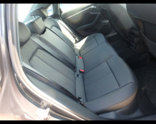 Audi A3 2021