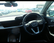 Audi A3 2021