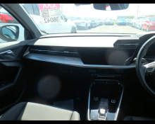 Audi A3 2021