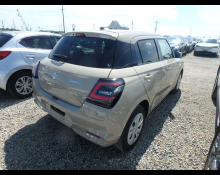 Suzuki Swift 2024