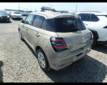Suzuki Swift 2024